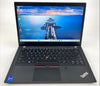 14" Lenovo ThinkPad T14 Gen 2, i7-1185G7 3.00GHz, 16GB RAM, 256GB SSD, Windows 11 Pro Business Laptop