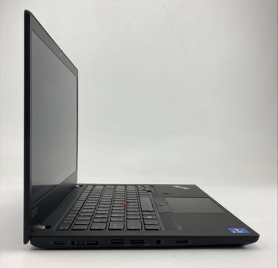 Lenovo ThinkPad T14 Gen 2, i7-1185G7 3.00GHz, 8GB, 256GB SSD, Windows 11 Pro 14" Business Laptop