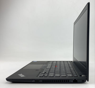 14" Lenovo ThinkPad T14 Gen 2, i7-1185G7 3.00GHz, 16GB RAM, 256GB SSD, Windows 11 Pro Business Laptop