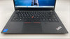 14" Lenovo ThinkPad T14 Gen 2, i7-1185G7 3.00GHz, 16GB RAM, 256GB SSD, Windows 11 Pro Business Laptop