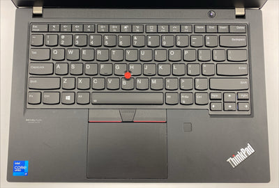 14" Lenovo ThinkPad T14 Gen 2, i7-1185G7 3.00GHz, 16GB RAM, 256GB SSD, Windows 11 Pro Business Laptop