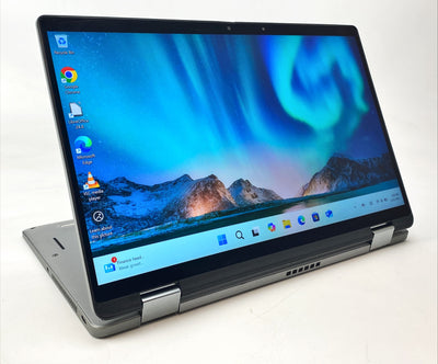 Dell Latitude 7420 2-in-1 Core i7 11th Gen 3.00GHz 1185G7 3.00 GHz 32GB 250GB SSD B