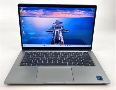 Latitude 7420 2-in-1 Core i7 11th Gen 3.00GHz 1185G7 3.00 GHz 16GB 500GB SSD B