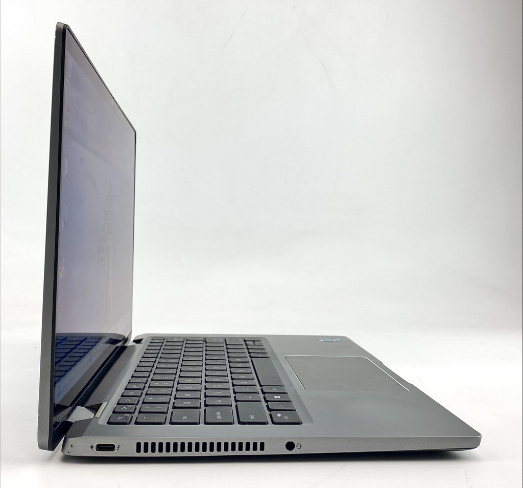 Dell Latitude 7420 2-in-1 Core i7 11th Gen 3.00GHz 1185G7 3.00 GHz 32GB 500GB SSD B