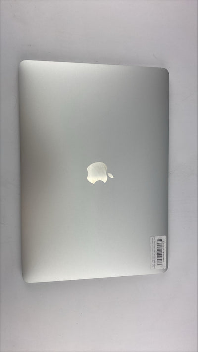 Apple MacBook Pro A1989 EMC 3358 (2019) Silver Core i7 8th Gen 2.80GHz 8569U 2.8 GHz 16GB 500GB eMMC B