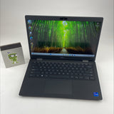 Dell Latitude 3420 14" Core i7-1165G7 2.80GHz 16GB RAM 250GB SSD