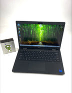 Dell Latitude 3420 Touch Screen Core I7 11th Gen 2.80GHz 1165G7 2.80 32GB 500GB SSD B