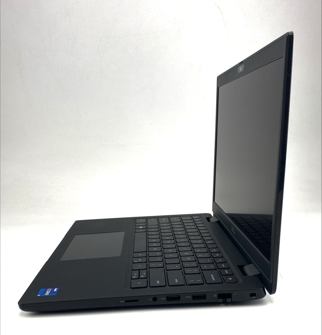Dell Latitude 3420 Touch Screen Core I7 11th Gen 2.80GHz 1165G7 2.80 32GB 500GB SSD B