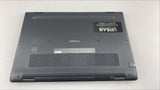 Dell Latitude 3420 14" Core i7-1165G7 2.80GHz 16GB RAM 250GB SSD