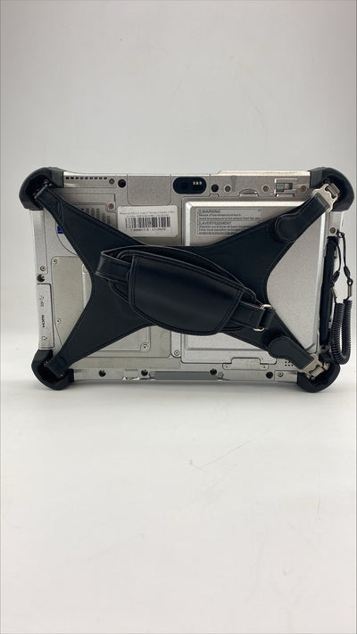 Panasonic FZG1-5 Core i5 7th Gen 2.60GHz 7300U 2.6 GHz 8GB 120GB SSD B