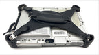 Panasonic ToughPad FZG1-4 Core i5 6th Gen 2.40GHz 6300U 2.4 GHz 8GB 250GB SSD B