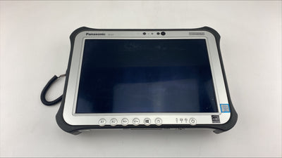 Panasonic FZG1-5 Core i5 7th Gen 2.60GHz 7300U 2.6 GHz 8GB 120GB SSD B