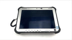 Panasonic ToughPad FZG1-4 Core i5 6th Gen 2.40GHz 6300U 2.4 GHz 8GB 250GB SSD B