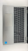 Dell Precision 3560 Core i5 11th Gen 2.40GHz 1135G7 2.4 GHz 16GB 250GB SSD C