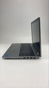 Dell Precision 3560 Core i5 11th Gen 2.40GHz 1135G7 2.4 GHz 16GB 250GB SSD C