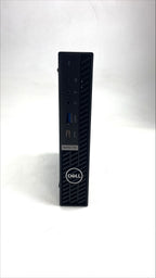 Dell OptiPlex 7000 Micro Core i7 12th Gen 2.10GHz 12700 4.80 GHz 16GB 500GB SSD B