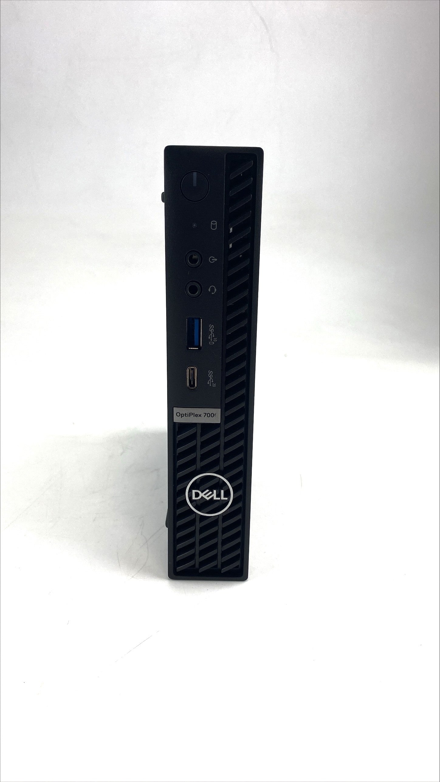 Dell OptiPlex 7000 Micro Core i7 12th Gen 2.10GHz 12700 4.80 GHz 16GB 500GB SSD B