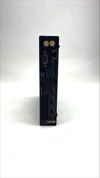 Dell OptiPlex 7000 Micro Core i7 12th Gen 2.10GHz 12700 4.80 GHz 16GB 500GB SSD B