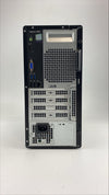 Dell Desktop Inspiron D29M ICES-3(B)/NMB-3(B) Core i3 10th Gen 3.60GHz 10100 3.60 GHz 8GB 250GB SSD B