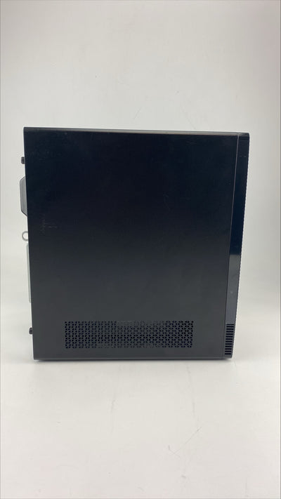 Dell Desktop Inspiron D29M ICES-3(B)/NMB-3(B) Core i3 10th Gen 3.60GHz 10100 3.60 GHz 8GB 250GB SSD B
