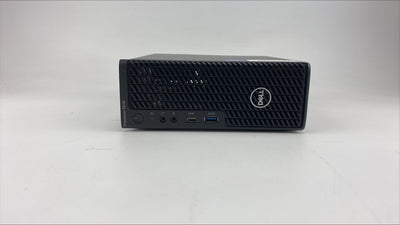 Dell Desktop Precision 3240 D16S001 Core i7 10th Gen 2.90GHz 10700 2.9 GHz 32GB 500GB SSD B