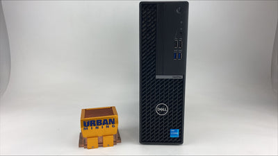 Dell Desktop OptiPlex SFF 7010 Core i3 13th Gen 4.50GHz 13100 4.50GHZ 8GB 250GB SSD B