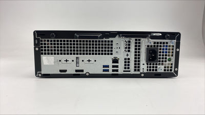 Dell Desktop OptiPlex SFF 7010 Core i3 13th Gen 4.50GHz 13100 4.50GHZ 8GB 250GB SSD B