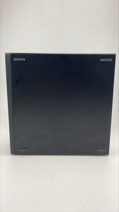 Dell Desktop OptiPlex SFF 7010 Core i3 13th Gen 4.50GHz 13100 4.50GHZ 8GB 250GB SSD B