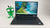 Dell XPS P71G P71G001 Core i7 7th Gen 1.30GHz 7Y75 1.3 GHz 16GB 250GB SSD C