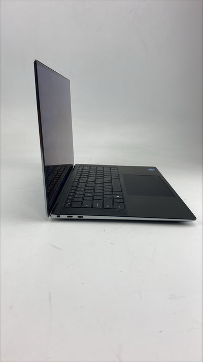Dell Precision 5560 P91F Core i7 11th Gen 2.50GHz 11850H 2.50 GHz 32GB 1 x 250GB SSD, 1 x 500GB SSD C