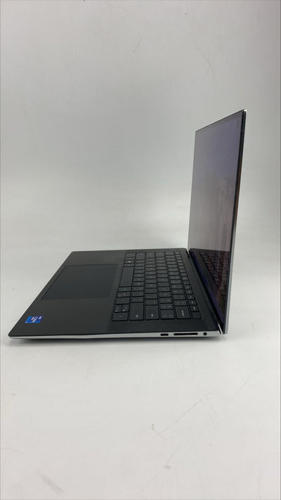Dell Precision 5560 P91F Core i7 11th Gen 2.50GHz 11850H 2.50 GHz 32GB 1 x 250GB SSD, 1 x 500GB SSD C