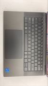Dell Precision 5560 P91F Core i7 11th Gen 2.50GHz 11850H 2.50 GHz 32GB 1 x 250GB SSD, 1 x 500GB SSD C