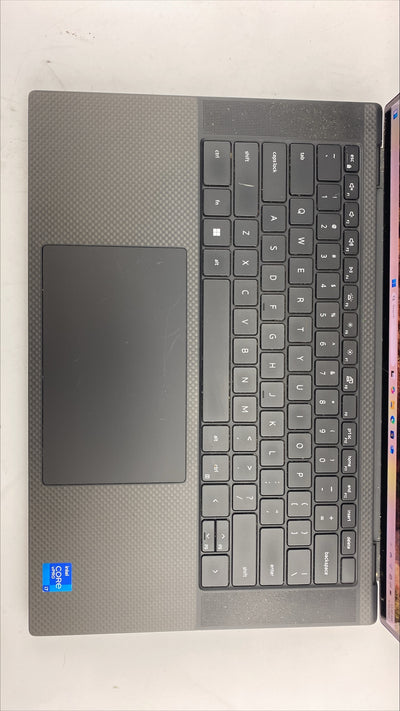Dell Precision 5560 P91F Core i7 11th Gen 2.50GHz 11850H 2.50 GHz 32GB 500GB SSD C