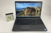 Dell Latitude 5500 P80F001 Core i7 8th Gen 1.90GHz 8665U 1.9 GHz 16GB 250GB SSD B