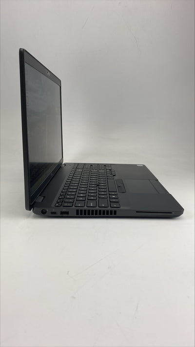 Dell Latitude 5500 P80F001 Core i7 8th Gen 1.90GHz 8665U 1.9 GHz 16GB 250GB SSD B