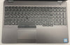 Dell Latitude 5500 P80F001 Core i7 8th Gen 1.90GHz 8665U 1.9 GHz 16GB 250GB SSD B