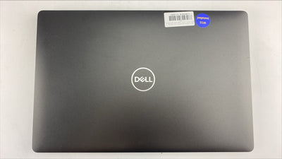Dell Latitude 5500 P80F001 Core i7 8th Gen 1.90GHz 8665U 1.9 GHz 16GB 250GB SSD B