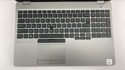 Dell Latitude 5510 Latitude 5410 Intel Core i5 10th Gen 1.60GHz 10210U 1.6 GHz 16GB 250GB SSD B