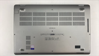Dell Latitude 5510 Latitude 5410 Intel Core i5 10th Gen 1.60GHz 10210U 1.6 GHz 16GB 250GB SSD B
