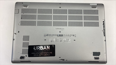 Dell Latitude 5410 P98G007 Core i5 10th Gen 1.70GHz 10310U 1.70 GHz 16GB 250GB SSD C