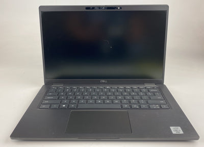 Dell Latitude 7410 Core i7 10th Gen 1.80GHz 10610U 1.80 GHz 16GB 500GB SSD C