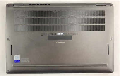 Dell Latitude 7410 Core i7 10th Gen 1.80GHz 10610U 1.80 GHz 16GB 500GB SSD C