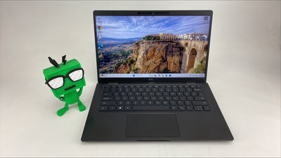 Dell Latitude 7420 P135G Core i7 11th Gen 3.00GHz 1185G7 3.00 GHz 16GB 250GB eMMC C
