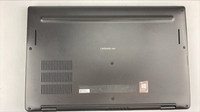Dell Latitude 7420 P135G Core i7 11th Gen 3.00GHz 1185G7 3.00 GHz 16GB 250GB eMMC C