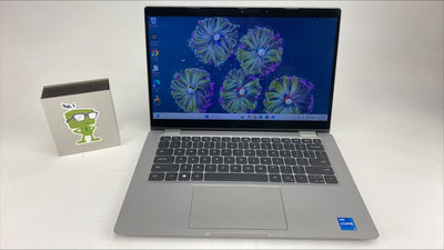Dell Latitude 5320 Core i5 11th Gen 2.60GHz 1145G7 2.60 GHz 16GB 250GB SSD B