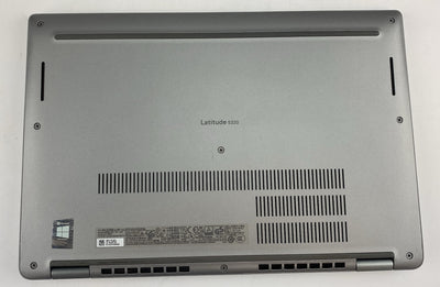 Dell Latitude 5320 Core i5 11th Gen 2.60GHz 1145G7 2.60 GHz 16GB 250GB SSD B
