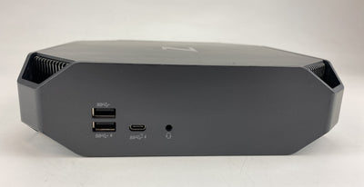 HP Z2 Mini G4 Core i7 8th Gen 3.20GHz 8700 3.20 16GB 500GB SSD C