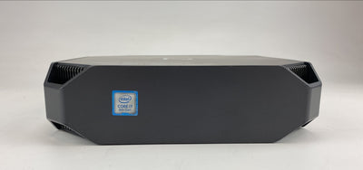 HP Z2 Mini G4 Core i7 8th Gen 3.20GHz 8700 3.20 16GB 500GB SSD C