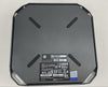 HP Z2 Mini G4 Core i7 8th Gen 3.20GHz 8700 3.20 16GB 500GB SSD C