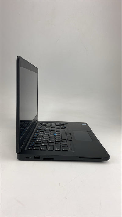 Dell Latitude 5480 Core i5 7th Gen 2.60GHz 7300U 2.6 GHz 16GB 250GB SSD B